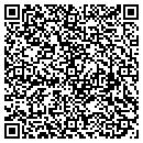 QR code with D & T Cabinets Inc contacts