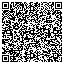 QR code with A-1 Carpet contacts