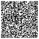 QR code with A & H Cigarette & Convenience contacts