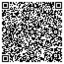 QR code with Arthur Fraser contacts