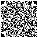 QR code with JES Printing contacts