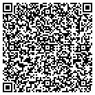 QR code with Maggiores Drive Thru contacts