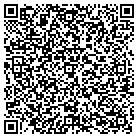 QR code with Cambridge Inn Palm Springs contacts