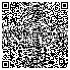 QR code with Mc Junkin Engineering Inc contacts