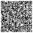QR code with Hedge Hog Antiques contacts
