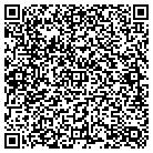 QR code with Smaldino's Heating & Air Cond contacts
