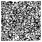 QR code with James G Epstein Inc contacts