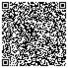 QR code with Leatherman & Graesser Inc contacts