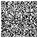 QR code with Holy House contacts
