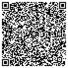 QR code with Price Ave Church Of Christ contacts