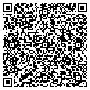 QR code with Halstead Heating Co contacts