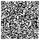 QR code with Hellebusch Research & Conslt contacts