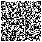 QR code with Owens Mark General Contractor contacts