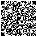 QR code with B M C Inc contacts