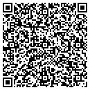 QR code with L A Tool & Supply Co contacts