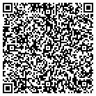 QR code with Manzen Alhadid Insurance Services contacts