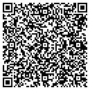 QR code with John P Luskin contacts