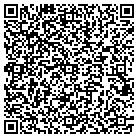 QR code with Precision Appraisal Ltd contacts