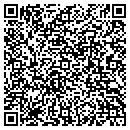 QR code with CLV Lofts contacts