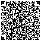 QR code with First Ch Christ SCI Rdng Rm contacts