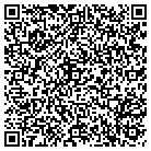 QR code with Hollinger-Yohe Insurance Inc contacts