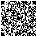 QR code with Hollywood Salon contacts