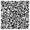 QR code with Moodys contacts