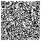 QR code with Cinti Church of Christ contacts