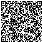 QR code with Anointed Temple-The Living God contacts