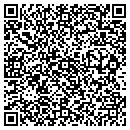 QR code with Raines Jewelry contacts