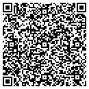 QR code with Kihachi contacts