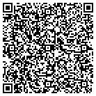 QR code with James Temple Church of God In contacts