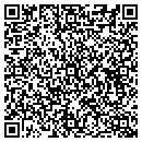 QR code with Ungers Shoe Store contacts