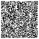 QR code with First Financial Service Mortgage contacts