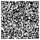 QR code with James Visser Trucking contacts