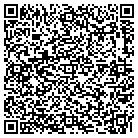 QR code with Cicora Auto Service contacts