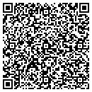 QR code with Alliance Excavating contacts