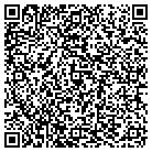 QR code with Hitachi Capital America Corp contacts