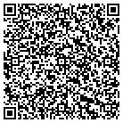 QR code with Anderson Financial Management contacts