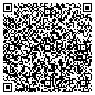 QR code with A Asset Appraisers & Lqdtrs contacts