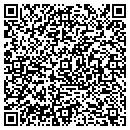 QR code with Puppy & Co contacts