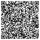 QR code with Hampton Brothers Paintings contacts