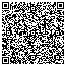QR code with Vernon Hall contacts