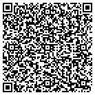 QR code with Markey's Audio Visual contacts