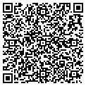 QR code with DK 161 contacts