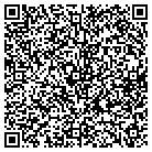 QR code with OH Business & Vendors Asctn contacts