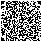 QR code with Cleveland Hearing & Speech Center contacts