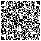 QR code with Hilltop United Methdst Church contacts