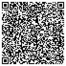 QR code with Cincinnati Consulting Cnsrtm contacts