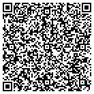 QR code with Angleys Ernest Grace Cathedral contacts